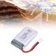 thumbnail image 5 of Batería de LiPo de 3,7 V y 800 mAh para cuadricóptero, compatible con SYMA X5C, X5S y WCX30, accesorio esencial, 5 of 8