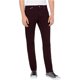 thumbnail image 2 of Pantalones vaqueros ajustados Calvin Klein de sarga elástica para hombre Morado 32 W x 30 L, 2 of 2