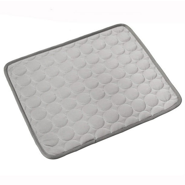 Dreamhall Cooling Mat for Pet Dogs and Cats Breathable Pet Self