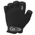 thumbnail image 5 of GoFit GF-WCT-LG/SLV Women's Xtrainer Cross-Training Gloves (Large/Silver), 5 of 5