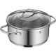 thumbnail image 5 of Juego de ollas WMF Provence Plus Cromargan Silver de 5 piezas, 5 of 8