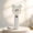 A, variant on Portable Handheld Fan,Cute Style Cartoon Fan with Smart Digital Display,3 Speed Settings,USB Rechargeable,Suitable for Commute,Home and Office