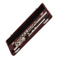 thumbnail image 1 of GOOHOCHY Indian Flute Protective Case for Performance 1Pcs, 1 of 5