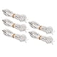 thumbnail image 2 of Reemplazo del cartucho del calentador, 5PCS 24V 60W Cartucho del calentador W Cartucho del calentador Rendimiento confiable, 2 of 14