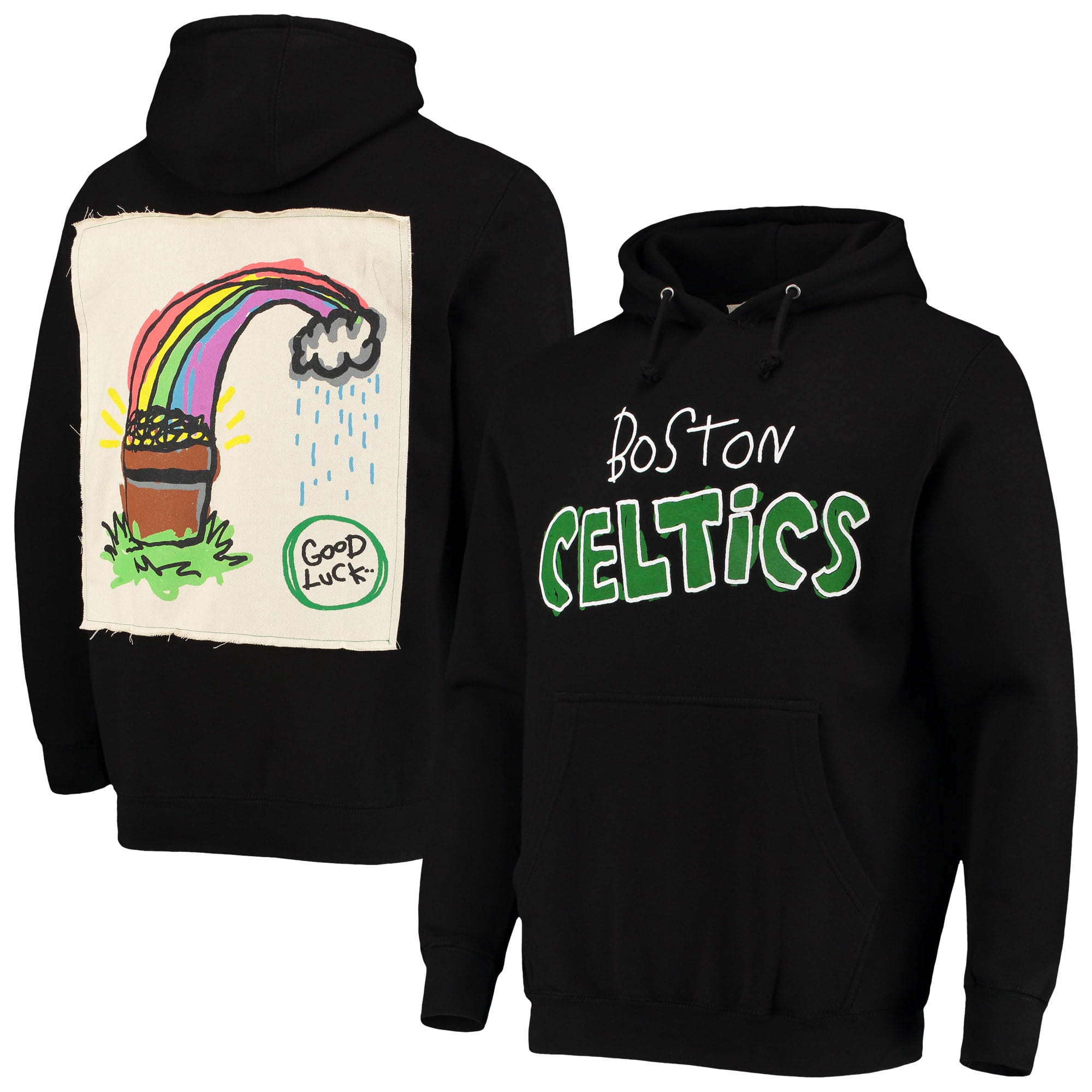 marcus smart hoodie