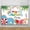 K, variant on Event & party supplies,Summer Pool Party And Tablecloth Party Supplies For Beach Summer Birthday Swimming Pool Party Dining