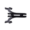 thumbnail image 4 of thinsony 6pcs Plastic Easels Plate Holders Display Dish Rack Picture Frame Photo Book Pedestal Stand, 4 of 8