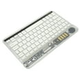thumbnail image 4 of 10in Transparent Sans Fil Bluetooth Rétroéclairage Clavier Bluetooth Clavier Artisanat Exceptionnel, 4 of 14