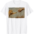 thumbnail image 1 of Funny Cat Art No Smoking Cat Meme Camiseta, 1 of 2