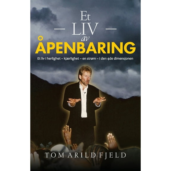Et liv av åpenbaring (Paperback)