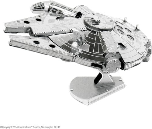 lego millennium falcon walmart