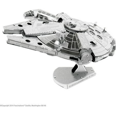 Star Wars Millennium Falcon (Best Millennium Falcon Model Kit)