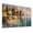 Color 1, variant on 8 Pack Art Acoustic Panels Sound Absorbing Sunlit Stone Terraces Colorful Flowers Ivy Decorative Soundproof Wall Panels Self Adhesive for Nursery Game Room Bedroom 48"x32"