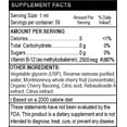 thumbnail image 4 of Bio Naturals Vitamin B12 Liquid Drops for Adults & Kids - 100% Natural Sublingual Methylcobalamin - Highest Absorption - Energy & Brain Booster Helps with Fatigue & Weakness - Wild Berry - 2 fl oz, 4 of 7