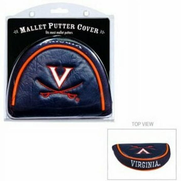 Virginia Mallet Putter Cover