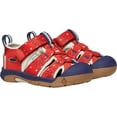 thumbnail image 3 of KEEN Kids' Newport H2 Water Sandals with Toe Protection and Quick Dry, 3 of 6