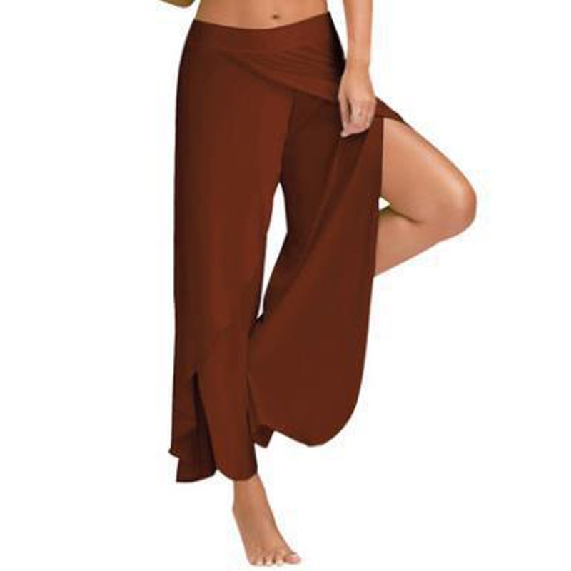 plus size wide leg pants canada