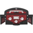 thumbnail image 2 of Smoke Hollow VT280RDS Vector Series 2-Burner Portable Tabletop Gas Grill, Red, 2 of 6