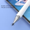 thumbnail image 2 of Stylus Pen 2 in 1 Double Headed Tablet Smart Phone Touch Stylus, 2 of 9