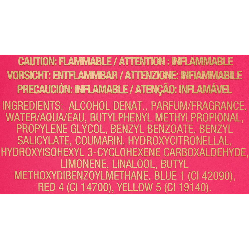 Juicy Couture Viva La Juicy Eau de Parfum, 3.4 oz photo 2