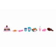 thumbnail image 2 of Carrito de café Playset Wild Manes Horse Toys Cocoa's Bakery con cacao, 2 of 4