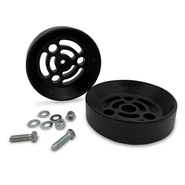 Posies Super Slide Springs Q2K Quarter Elliptical Spring Kit - Walmart.com