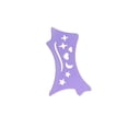 thumbnail image 1 of Guardoinrt Pochoir Eyeliner Multi-Usage Réutilisable Applicateur licone Eyeliner pour Femme, 1 of 6