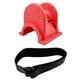 thumbnail image 3 of Soporte para Caña Pescar en Forma U Accesorios Portátiles Equipo Pesca TPE () Rojo, 3 of 4