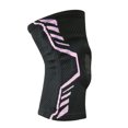 thumbnail image 1 of Spring Silicone Sports Knee Pads Basketball Sports Goods Compression Knee Pads, 1 of 5