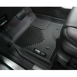 Husky all weather car floor mats hot sale