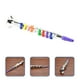 thumbnail image 4 of Juguete que sopla clarinete para niños, juguete práctico de iluminación para niños, 4 of 5