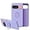 Green,Purple, variant on Compatible with Google Pixel 9 Case with Ring Kickstand Green, Google Pixel 9 Phone Case Silicone Liquid with Soft Microfiber Lining Slim Shockproof Protective Cover (Red)