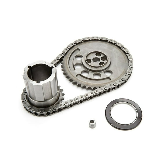 Cloyes Hex-A-Just True Roller Timing Set - GM LS7