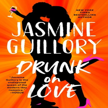 Jasmine Guillory Drunk on Love (Paperback)