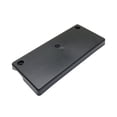 thumbnail image 2 of Front License Plate Holder Bracket Black Fits 16-17 Tucson HY1068106 86910D3000, 2 of 5