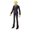 thumbnail image 3 of Figura Sanji Bandai Anime Heroes 6.5 Pulgadas, 3 of 3