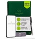 thumbnail image 1 of Cuaderno Rocketbook New Core Reutilizable Ejecutivo Verde, 1 of 8