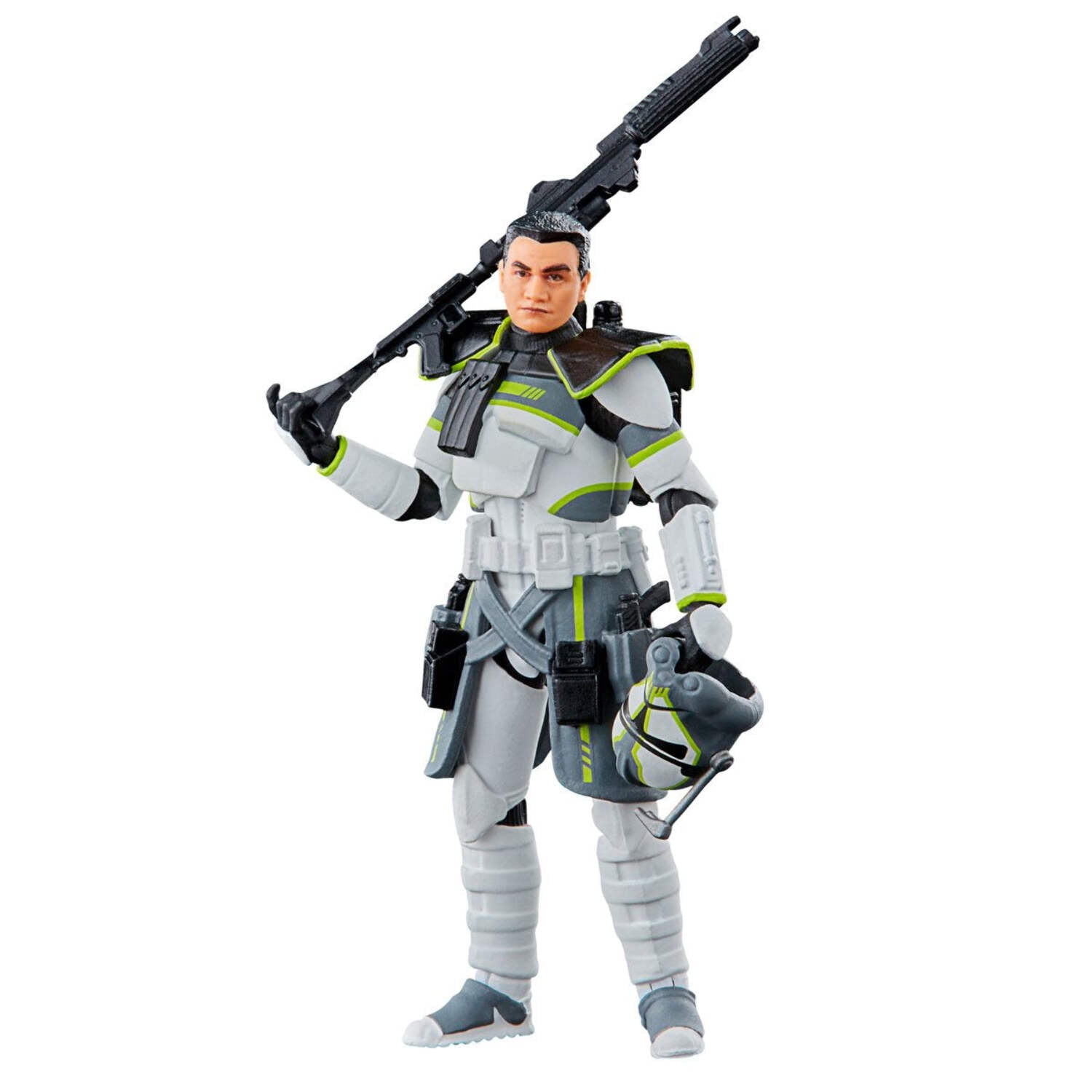 Star Wars TVC ARC Trooper Lambent Seeker Action Figure