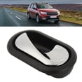 thumbnail image 4 of Poignée de Porte Intérieure de Voiture, Poignée de Porte Intérieure Auto Haute Résistance Remplacement pour Dacia Dokker Duster Loggy Sandero, 4 of 8