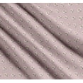 thumbnail image 3 of Soimoi Pink Cotton Cambric Fabric Rose Floral Printed Fabric 1 Yard 42 Inch Wide, 3 of 7