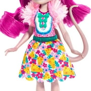 Enchantimals Mayla Mouse Doll & Fondue Figure