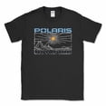 thumbnail image 5 of Polaris Mens Big and Tall Think Outside Tee, 5 of 5