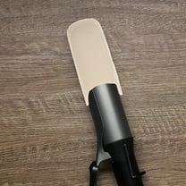 Soimiss Curling Iron Sleeve Hair Tool Holder Heat Resistant Silicone 1Pack