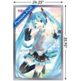 thumbnail image 2 of Hatsune Miku - Agitant, 2 of 4