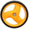 thumbnail image 1 of Jubee Roue Arrière pour Tondeuses Husqvarna Mcculloch 53240309, 532432749_, 1 of 4