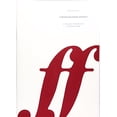 thumbnail image 1 of Quatre Danses Transatlantiques (Édition Faber), 1 of 1