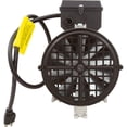 thumbnail image 5 of Balboa Water Group Vico WOW Pump, 1.5hp, 115v, w/Air Switch & Cord, 5 of 6