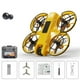 thumbnail image 3 of Dron plegable de 4,5 pulgadas con cámara HD 8K | 30 minutos de vuelo y capacidad para esquivar obstáculos | Cuadricóptero con motor sin escobillas para adultos y adolescentes | Control remoto y por, 3 of 5