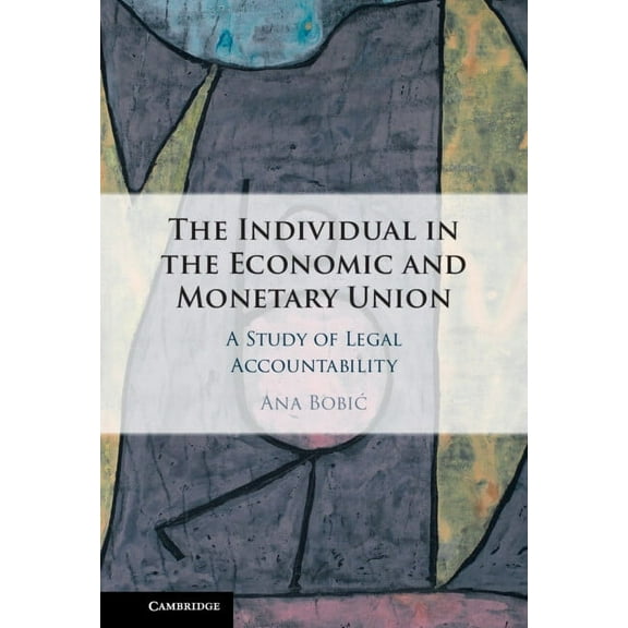 The Individual in the Economic and Monetary Union: A Study of Legal Accountability, (Hardcover)
