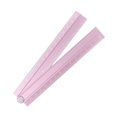 thumbnail image 3 of Uxcell Folding Straight Ruler 30cm Metric Aluminum Alloy Protractor Foldable Angle Ruler Pink, 3 of 7